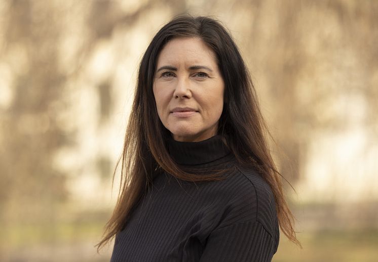 Anna Hamberg