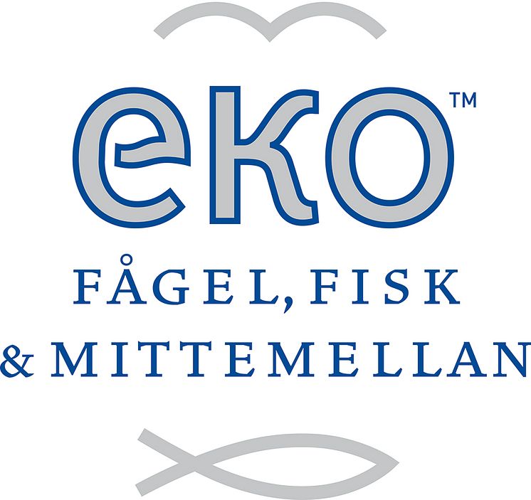 Eko Fisk logga