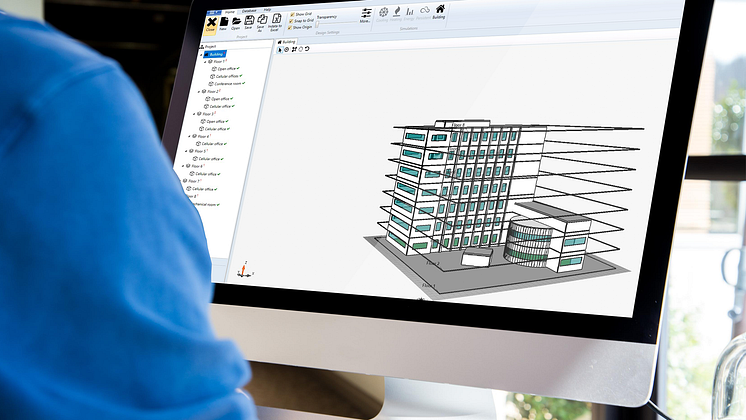 TEKNOsim 6.0 simplifies your design work