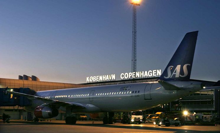 Copenhagen Airport