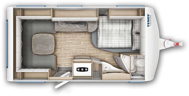 Bianco Activ 445 SFB Saison 2022