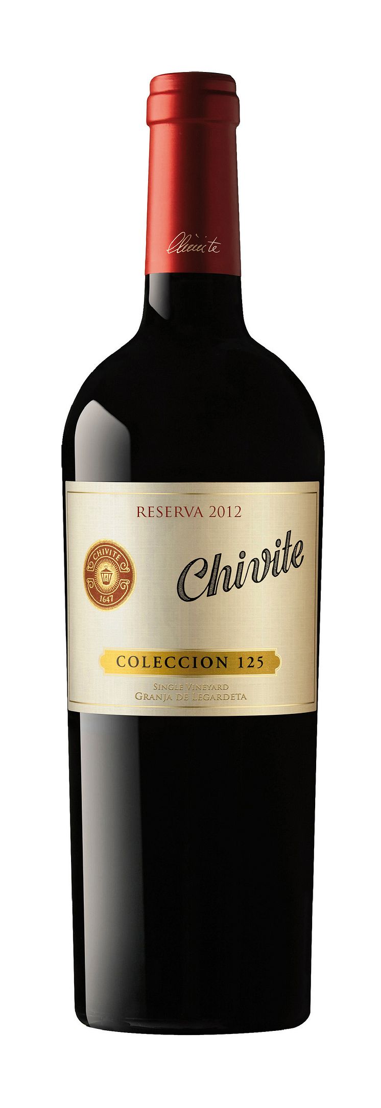 Chivite Colección 125 Reserva 2012.jpg