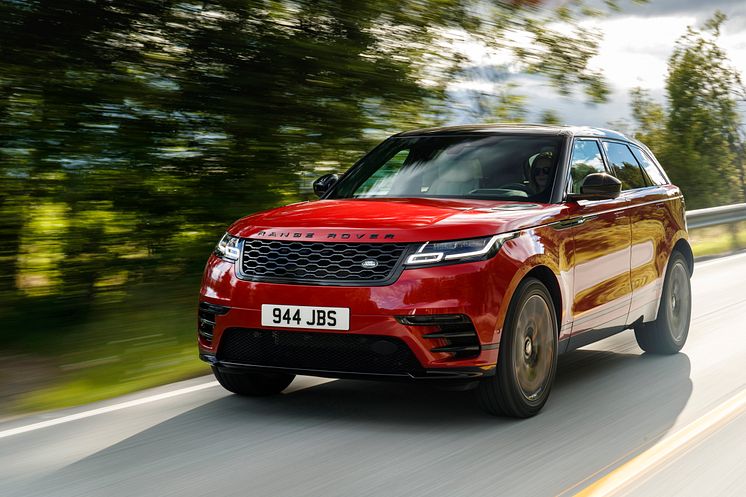 Range Rover velar6