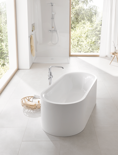 Essence - Complete Bathroom