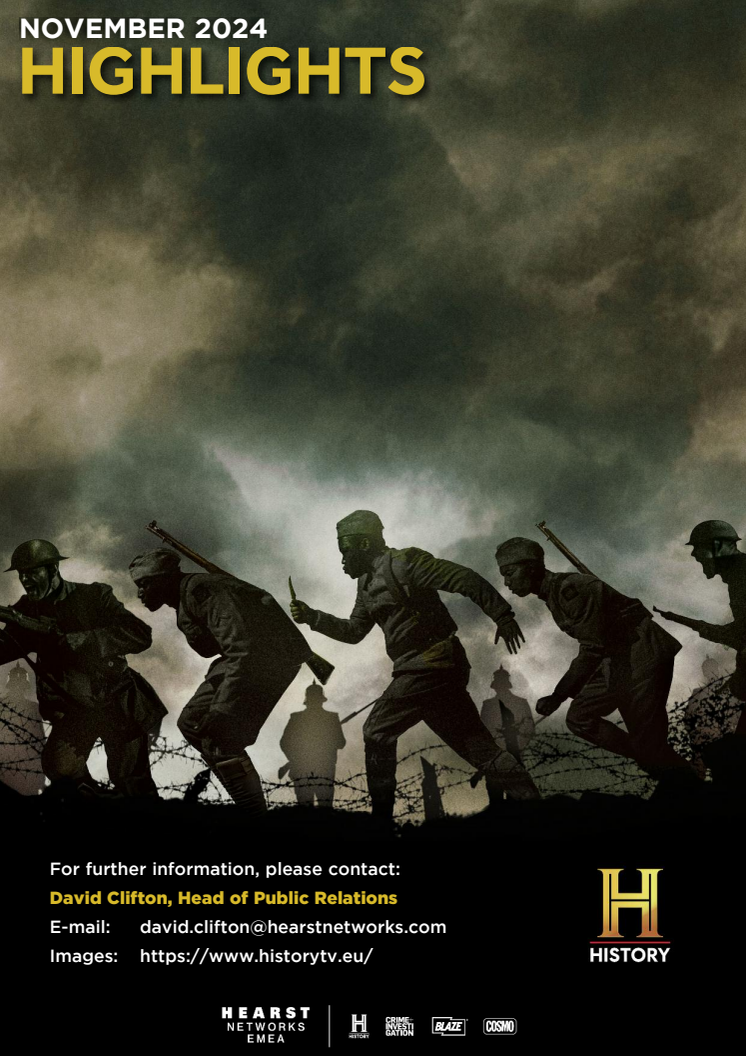 HISTORY EUROPE November English Highlights (Norway & Denmark).pdf