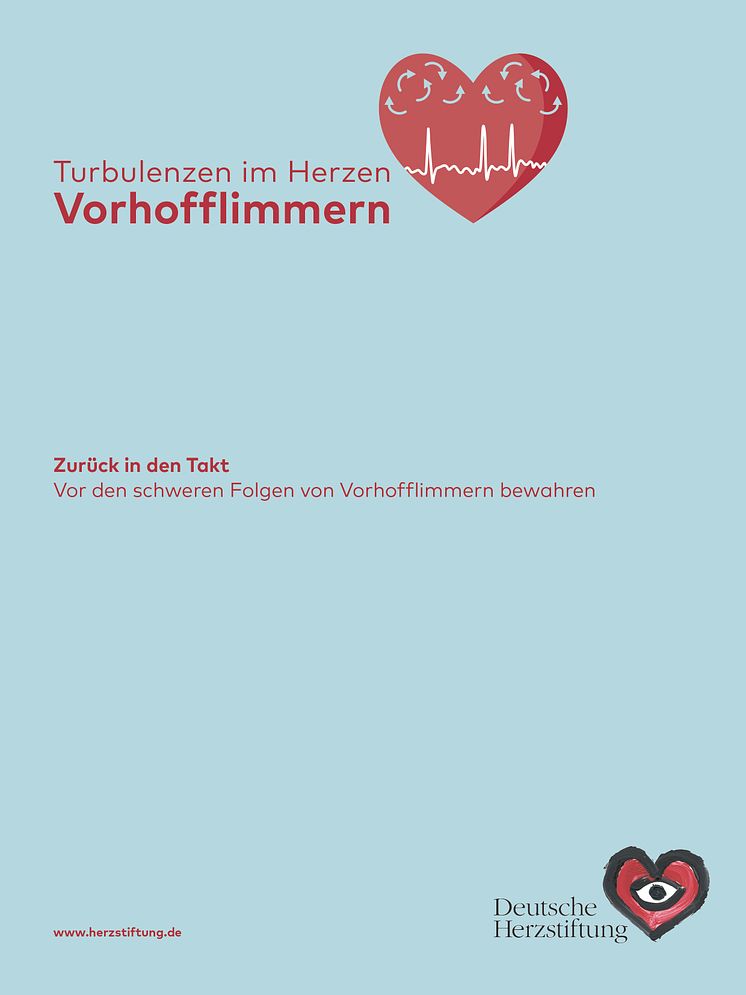 Cover_Ratgeber_Vorhofflimmern_Herzwochen22
