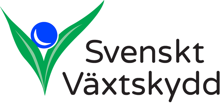 Svenskt Växtskydd logo
