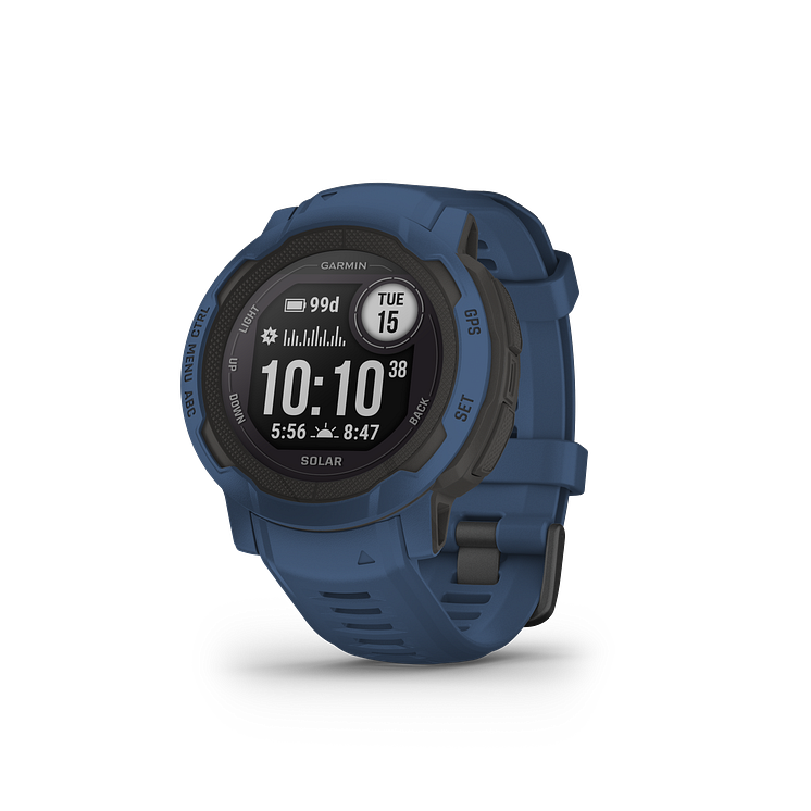 Garmin Instinct 2 Solar