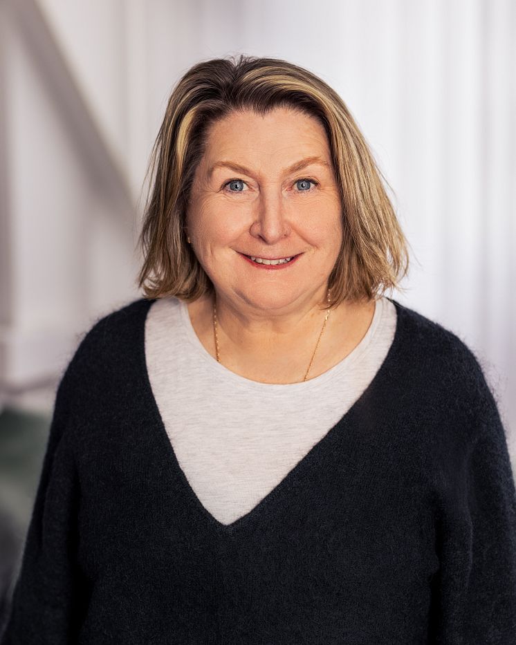 Marianne Koch Rönnqvist, LINK Arkitektur
