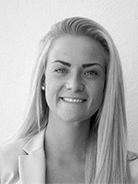Lisa Fossdal - Markedssjef Kinnan Norge