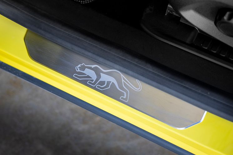 2025 Elektrisk SUV Puma Electric Yellow (20).jpg