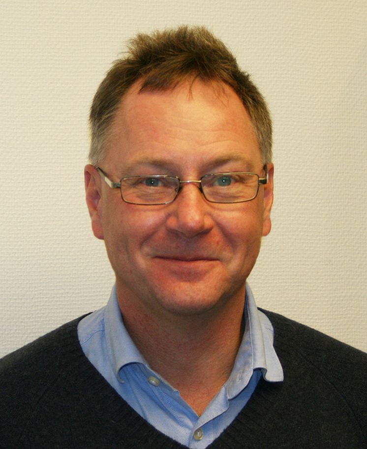 Lars Hjalmarsson