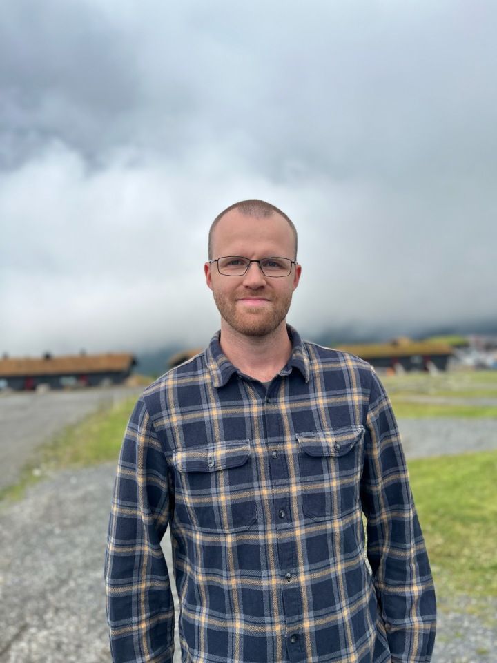 Eirik Nordgård