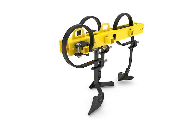 ROW-MASTER RN_PROFI_10