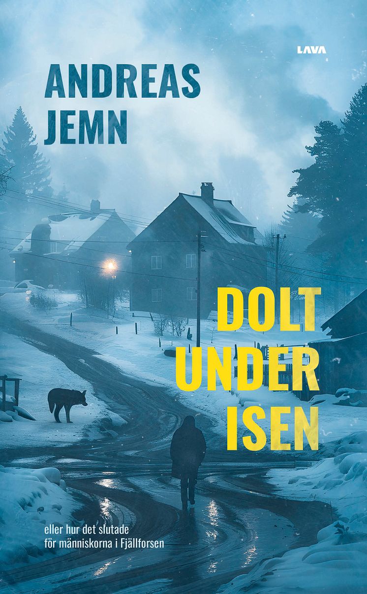 Dolt under isen av Andreas Jemn omslag.jpg