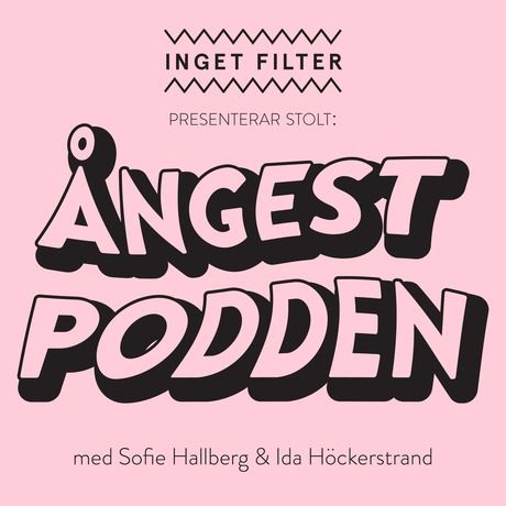 Svergies största podcast om psykisk ohälsa, Ångestpodden, kommer till Kunskap & Framtid för att prata framtidsångest.