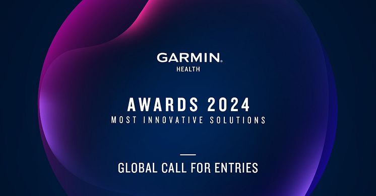 Garmin Health Summit Global Call for Entries hero image.jpg