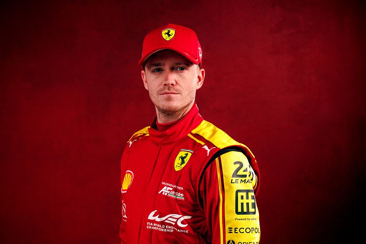Nicklas Nielsen