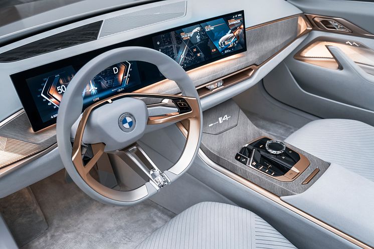 BMW Concept i4 (4)