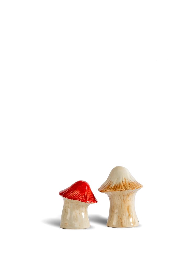 Salt and pepper set Mushi - byon SS23 - 5283908414_front