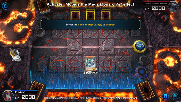 Yu Gi Oh Master Duel Screenshot (9)