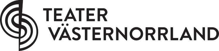 Logo Teater Västernorrland