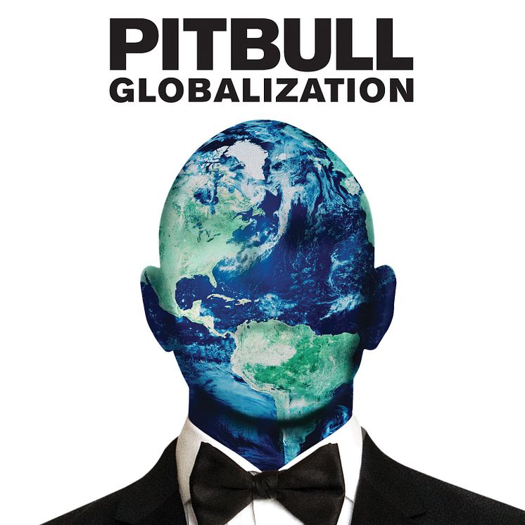 Pitbull - Globalization album cover