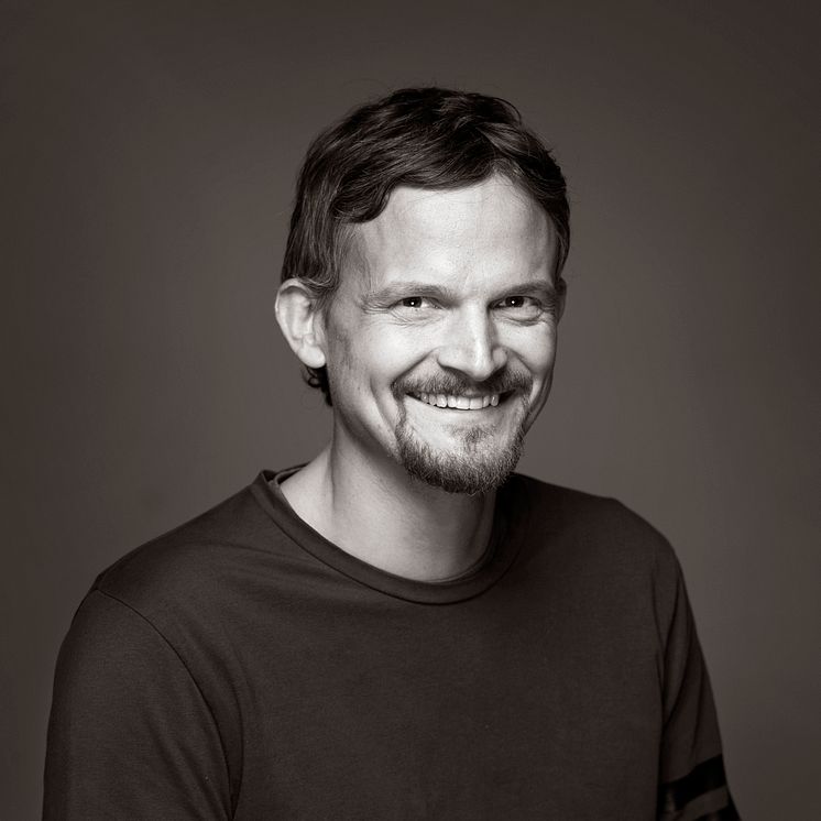 Ronnie Hilmersson, Aquajet