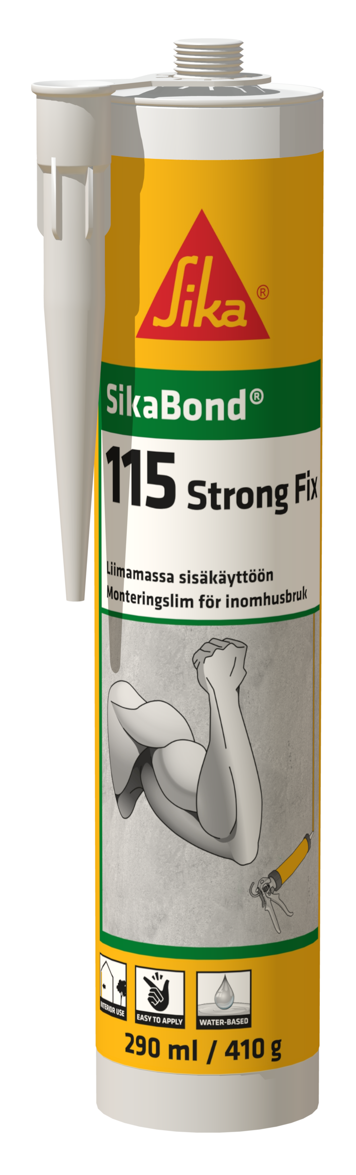 SikaBond-115 Strong Fix 