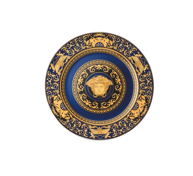 RmV_Medusa_Blue_Wall_plate_30_cm