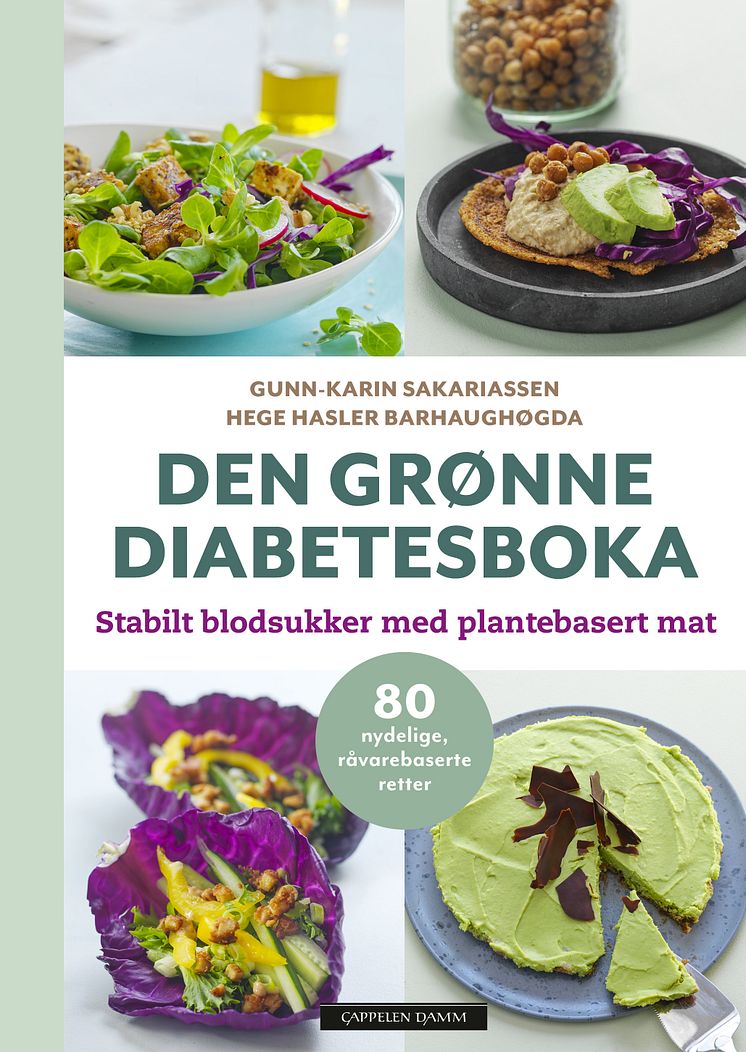 OriginalRgb_Omslagsforside_Den_grønne_diabetesboka