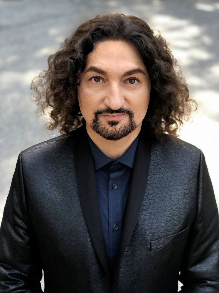 Thomas Di Leva 