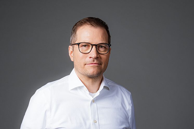 Andreas Seidl, CEO of the Audi F1 Team