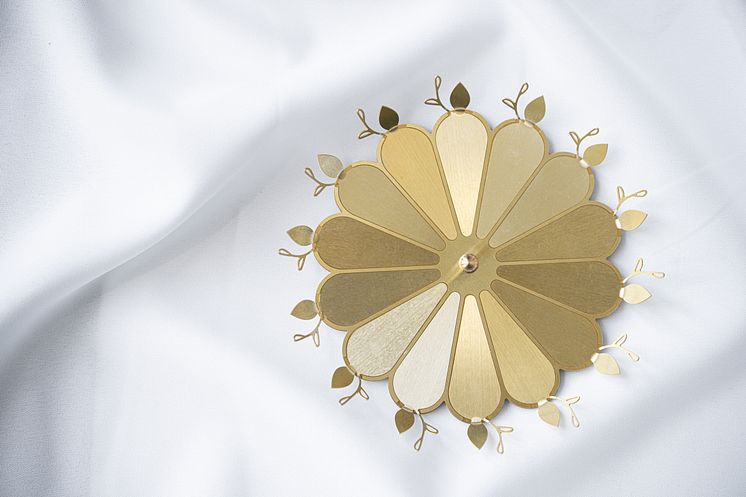 Detalj fatet design Sara Gibrand