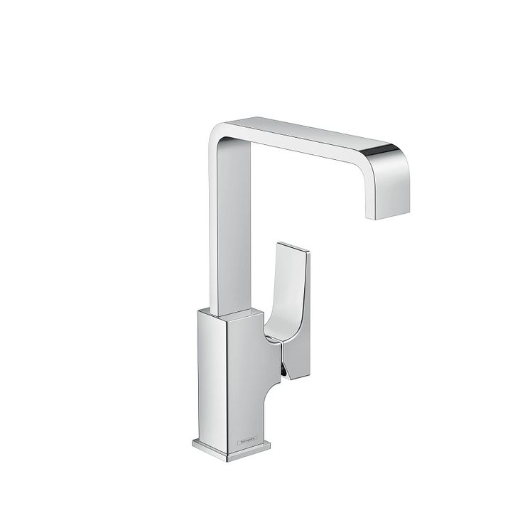 hansgroheMetropol_SwivelSpout