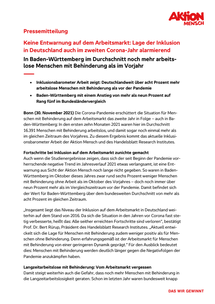 301121_Pressemitteilung_Aktion Mensch_Inklusionsbarometer Arbeit_Baden-Württemberg.pdf