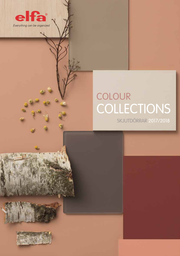Elfa_Colour collections