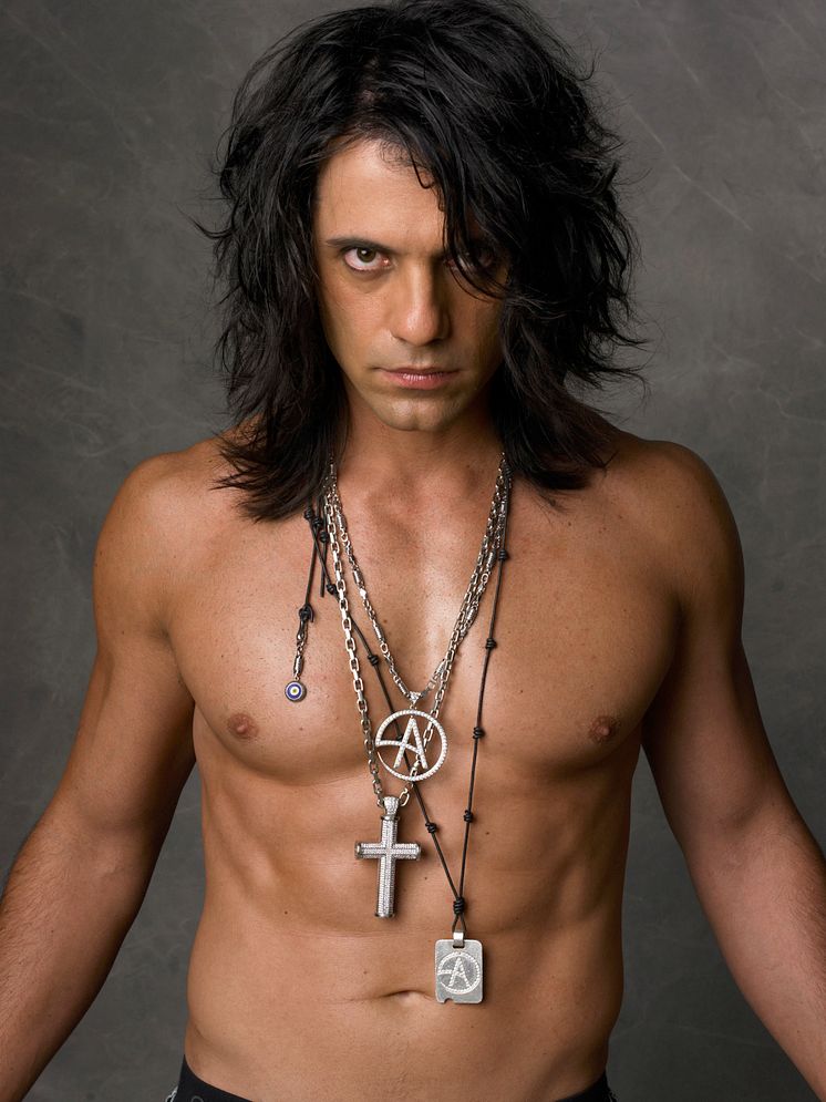 Criss Angel Mindfreak