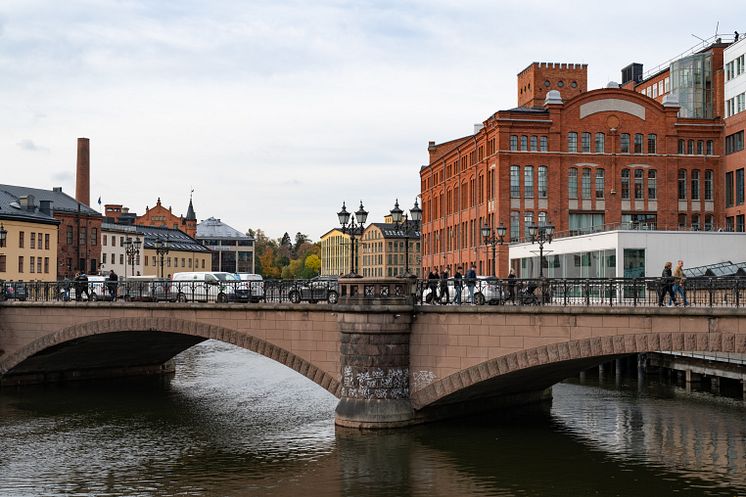 Campus Norrköping