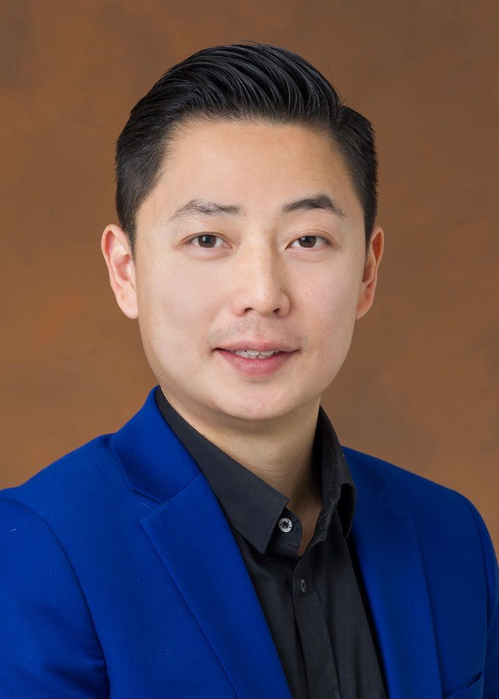 Victor Luo