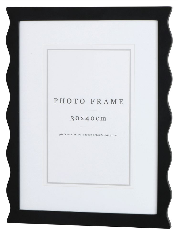 NYHET! Frame Ture 30x40 cm Black FSC Wood 14,9  EUR.jpg