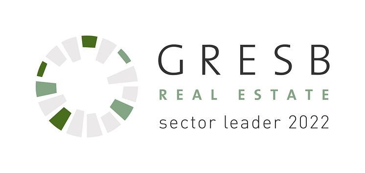 GRESB sector leader