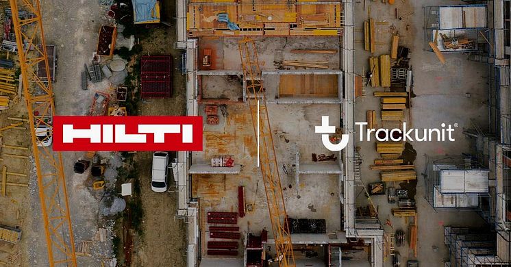 Hilti_Trackunit