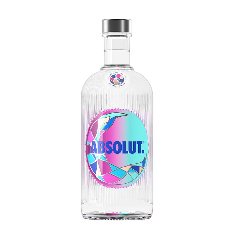 Absolut Vodka Limited Edition 2023
