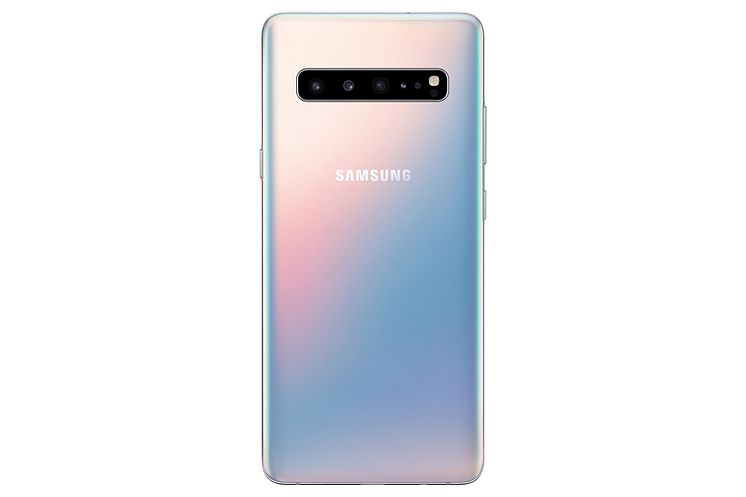 Galaxy S10 5G_Back