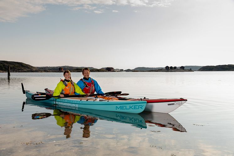 Skärgårdsidyllen Kayak & Outdoor 