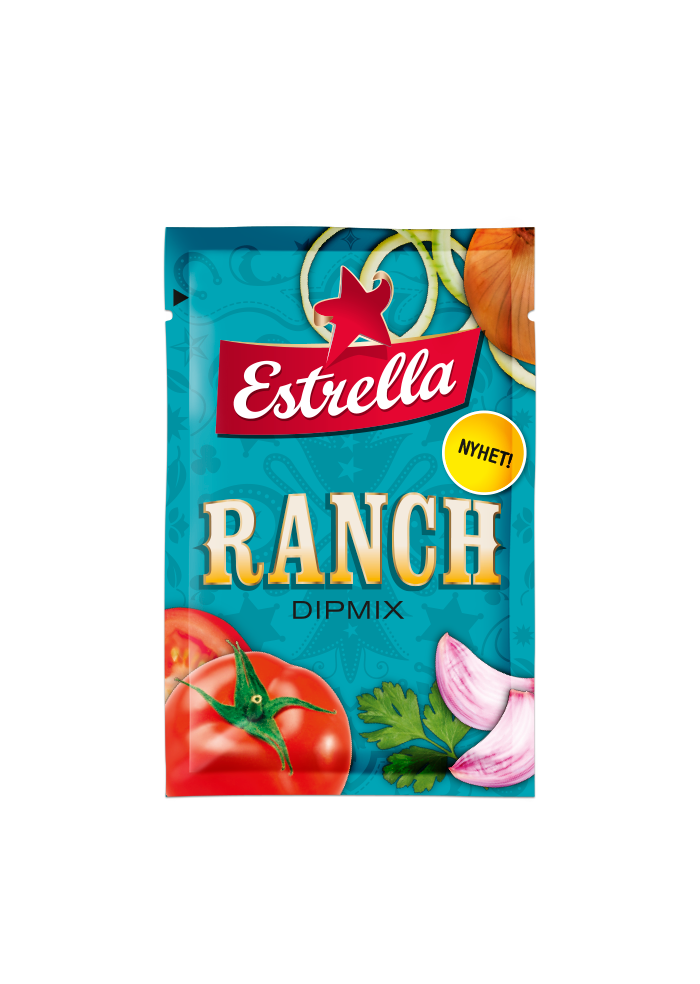 Estrella Ranch Dipmix
