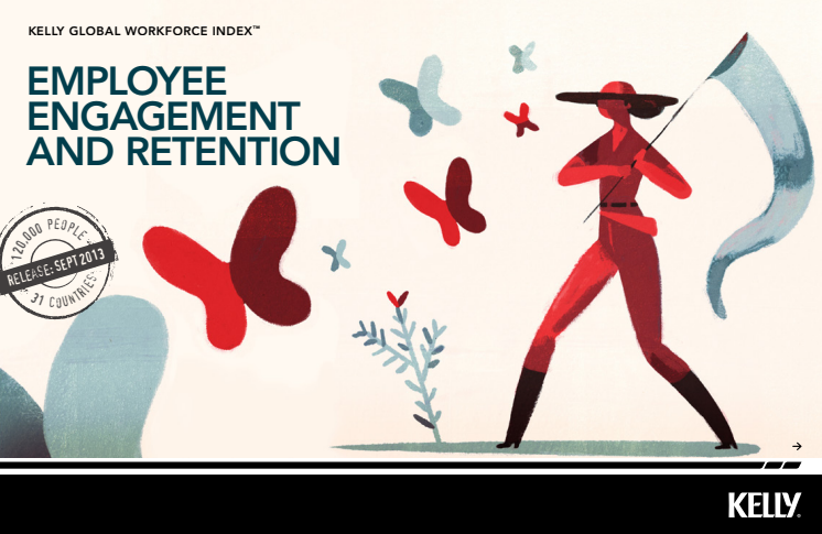 Employee Engagement and Retention - PDF