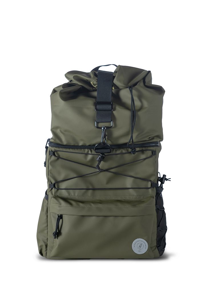 Vide backpack