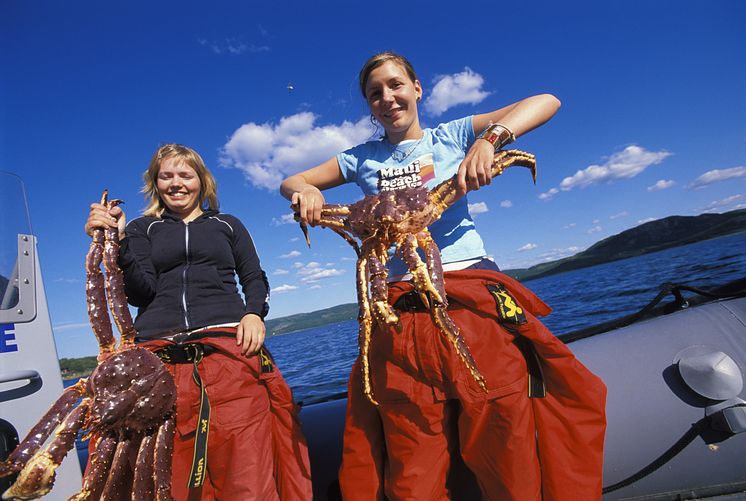 King crab safari - Photo - Trym Ivar Bergsmo - www.nordnorge.com.jpg
